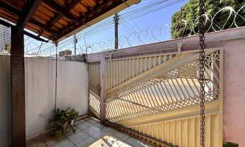 Imagem 3: Casa com 3 dormitórios para alugar, 360 m² por R$ 3.500,00/mês - Jundiaí - Anápolis/GO