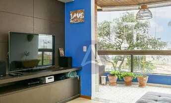 Imagem 3: Apartamento à venda, 88 m² por R$ 1.360.000,00 - Rio Tavares - Florianópolis/SC