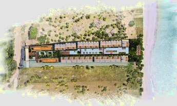 Imagem 3: Apartamento com 2 Suítes e Rooftop à venda no OCEANA VILLAS BOUTIQUE