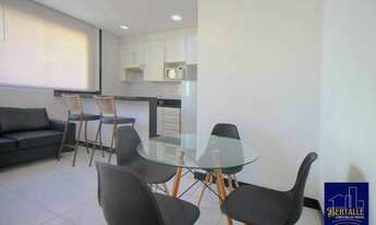 Imagem 3: Apartamento para aluguel, 1 quarto, 1 vaga, Lourdes - Belo Horizonte/MG