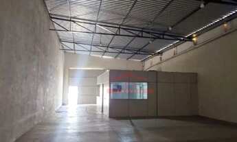 Imagem 7: Barração a VENDA