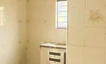 Imagem 5: CASA TÉRREA - VILA PAPELÃO - SP