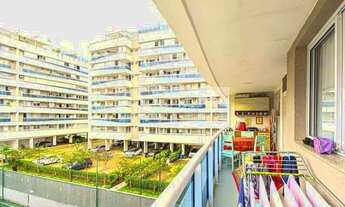 Imagem 5: Recreio dos Bandeirantes