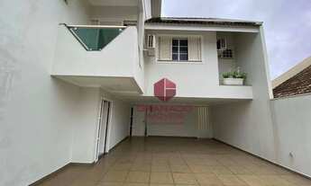 Imagem 2: Sobrado com 3 dormitórios para alugar, 410 m² por R$ 11.482,72/mês - Zona 08 - Maringá/PR