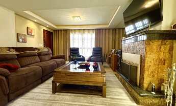 Imagem 5: Casa única em Camobi à venda, 3 dormitórios, espaço gourmet, quintal e piscina!