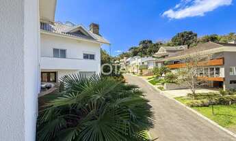 Imagem 5: CASA EM CONDOMÍNIO FECHADO Casa No Condomínio Villagio Di Ponzano