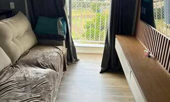 Imagem 5: Apartamento 2 quartos em samambaia Sul