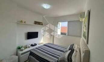 Imagem 14: Apartamento à venda - 2 dormitórios (1 suíte) em Barreiros, São José/SC