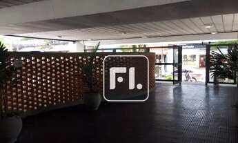 Imagem 6: Conjunto para alugar, 186 m² por R$ 17.703,99/mês - Vila Olímpia - São Paulo/SP