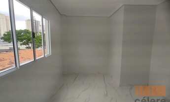 Imagem 2: SALA COMERCIAL NOVA PARA LOCAÇÃO | 64 m² | MOOCA