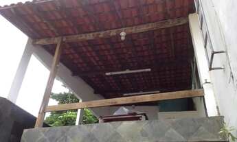 Imagem 6: Casa para Venda em São Gonçalo, Nova Cidade, 3 dormitórios, 1 suíte, 4 banheiros, 3 vagas