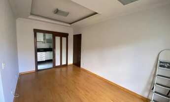 Imagem 3: Apartamento para venda possui 75 metros quadrados com 3 quartos