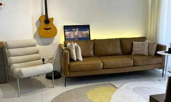 Imagem 5: Apartamento lindo no alto da glória mobiliado 2 quartos