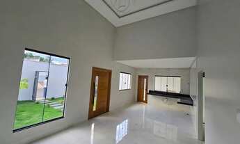 Imagem 3: Casa térrea - Setor Orienteville 02