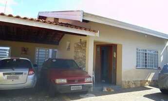 Imagem 6: Casa em Americana