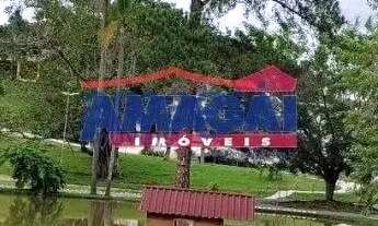 Imagem 3: Terreno de 1.285,23 m² no Condomínio Parque Vale dos Lagos, em Jacareí, SP