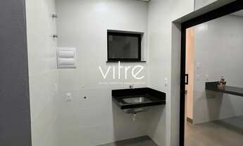 Imagem 2: Casa à venda no bairro Novo Mundo em Uberlândia