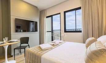 Imagem 3: STUDIO 100% MOBILIADO E DECORADO P/ AIRBNB e Shortstay