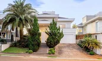 Imagem: Casa em Condomínio 3 quarto(s) no Bela