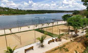 Imagem: Vendo lote condomínio lago Corumbá 4