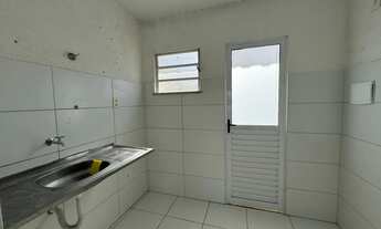 Imagem 6: ALUGO UMA CASA NO CONDOMÍNIO RESERVA BURITI NO JARDIM BRASIL