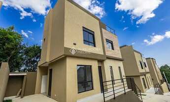 Imagem: Casa em condomínio no Bairro Alto