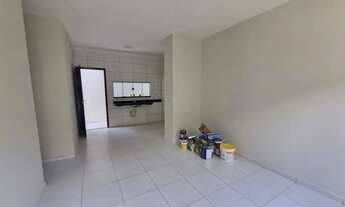 Imagem 5: Imóvel para venda tem 190 metros quadrados com 4 quartos em Tirol - Natal - RN