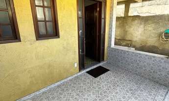 Imagem 2: Casa duplex de 3 dormitórios