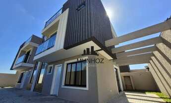 Imagem: Sobrado com 3 dormitórios à venda, 182