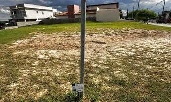 Imagem 5: Terreno de Esquina e Plano no Condomínio Mirantes dos Ypês, Salto-SP