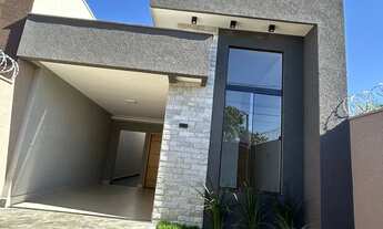 Imagem 3: Casa à venda - Village Garavelo