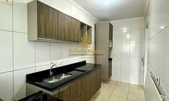 Imagem 5: VISTA MAR APTO 1 DORMITORIO C/1 SUÍTE SACADA GOURMET LAZER 1 VAGA DE GARAGEM