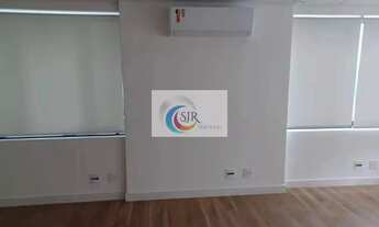 Imagem 6: Conjunto para alugar, 155 m² - Brooklin - São Paulo/SP