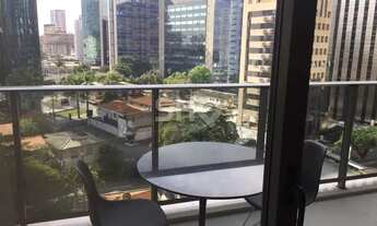 Imagem: Apartamento em Pinheiros com 1 dormitório