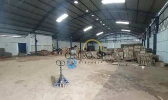 Imagem 7: Vila São Paulo, Bauru , Galpão para aluguel com 2000 m²