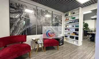 Imagem 5: Conjunto para alugar, 70 m² - Pinheiros - São Paulo/SP