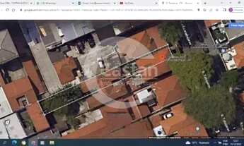 Imagem: Venda de 2 casas no mesmo terreno na mooca