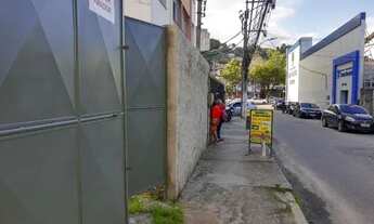 Imagem 2: Vendo Excelente Área no Fonseca