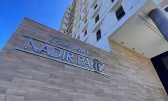 Imagem: Apartamento no Nadir Paris