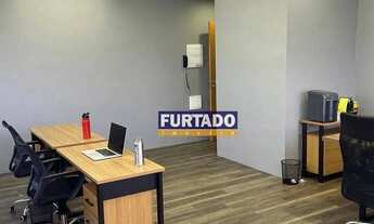 Imagem 6: Sala à venda, 37 m² - Jardim Bela Vista - Santo André/SP