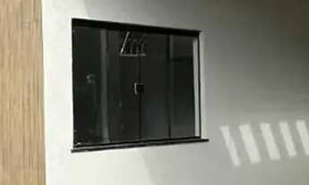 Imagem 2: Casa á venda com 3 quartos sendo 1 suíte, móveis planejados no Jardim Itapuã em Campo Gran