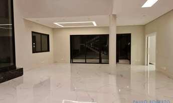 Imagem 3: CASA EM CONDOMÍNIO - TAMBORÉ - SP