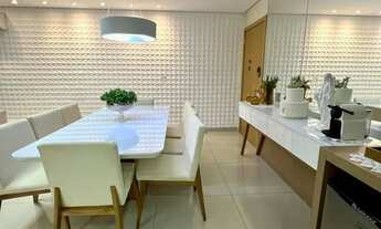 Imagem 7: Residencial Maxxi 135