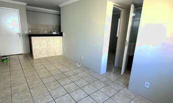 Imagem 6: Itaperi, Condomínio Sabia, apartamento com 02 quartos