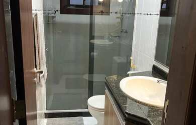 Imagem 14: Casa de condomínio para aluguel tem 150 metros quadrados com 3 quartos