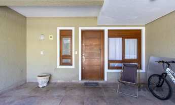 Imagem 2: Casa para Venda - 135m², 3 dormitórios, sendo 1 suites, Hípica