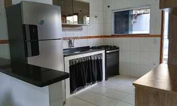 Imagem 5: Casa com 2 quartos à venda, 360 m² por R$ 400.000 - Itaipuaçu - Maricá/RJ