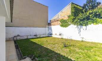 Imagem 5: Casa Térrea Reformada, frente rua, com 3 quartos, Quintal e 138m2 para venda - São Braz, C