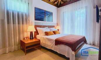 Imagem 7: Casa com 2 dormitórios, 115 m² - venda por R$ 2.500.000,00 ou aluguel por R$ 2.500,00/dia