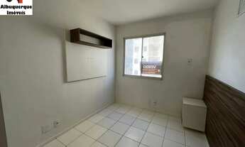 Imagem 6: APARTAMENTO RESIDENCIAL em SÃO JOSÉ DE RIBAMAR - MA, ARAÇAGY